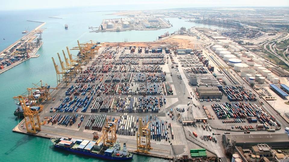 APM Terminals invests USD 70 million in Port Elizabeth ShippingWatch